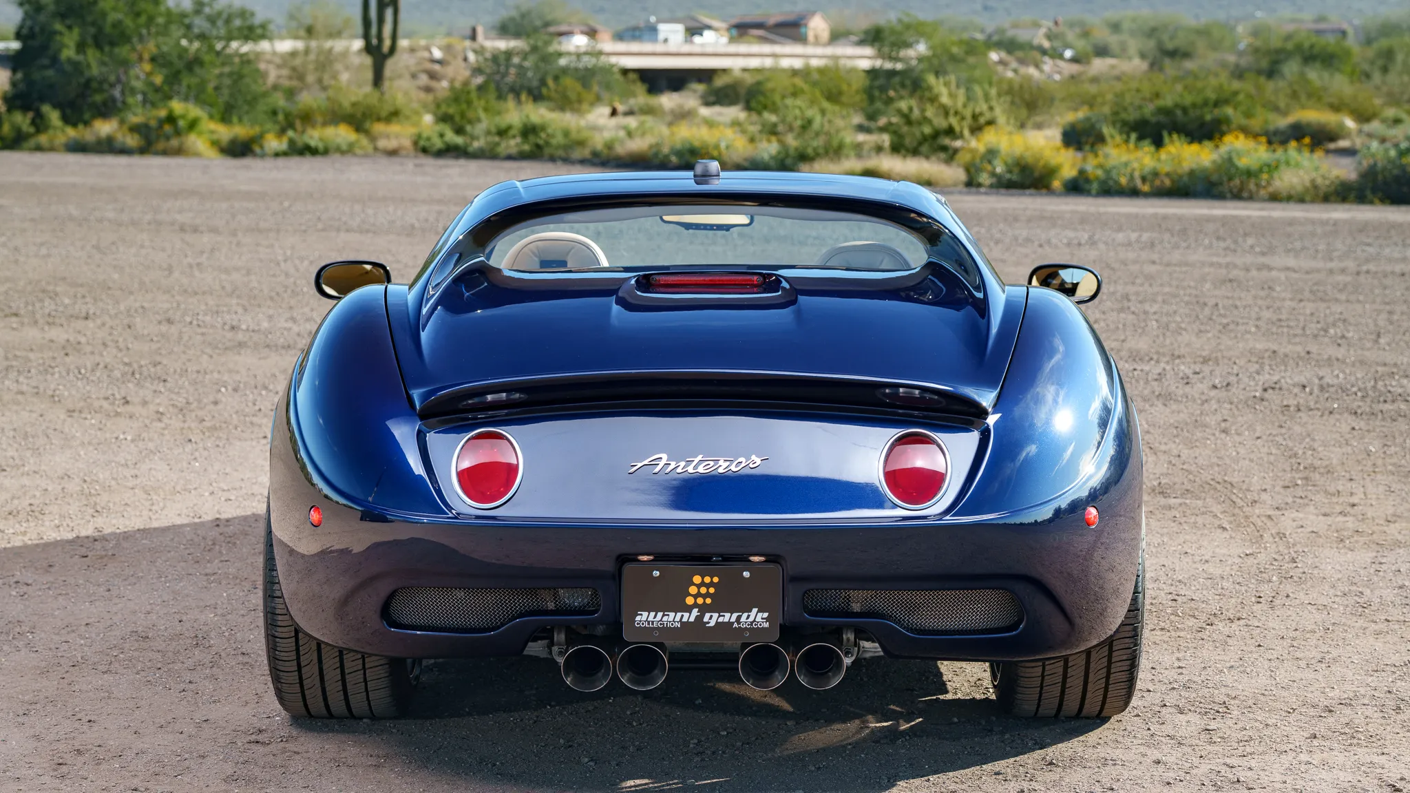 A Corvette That Forgot It Was A Corvette Just Sold For Near-New C8 Money