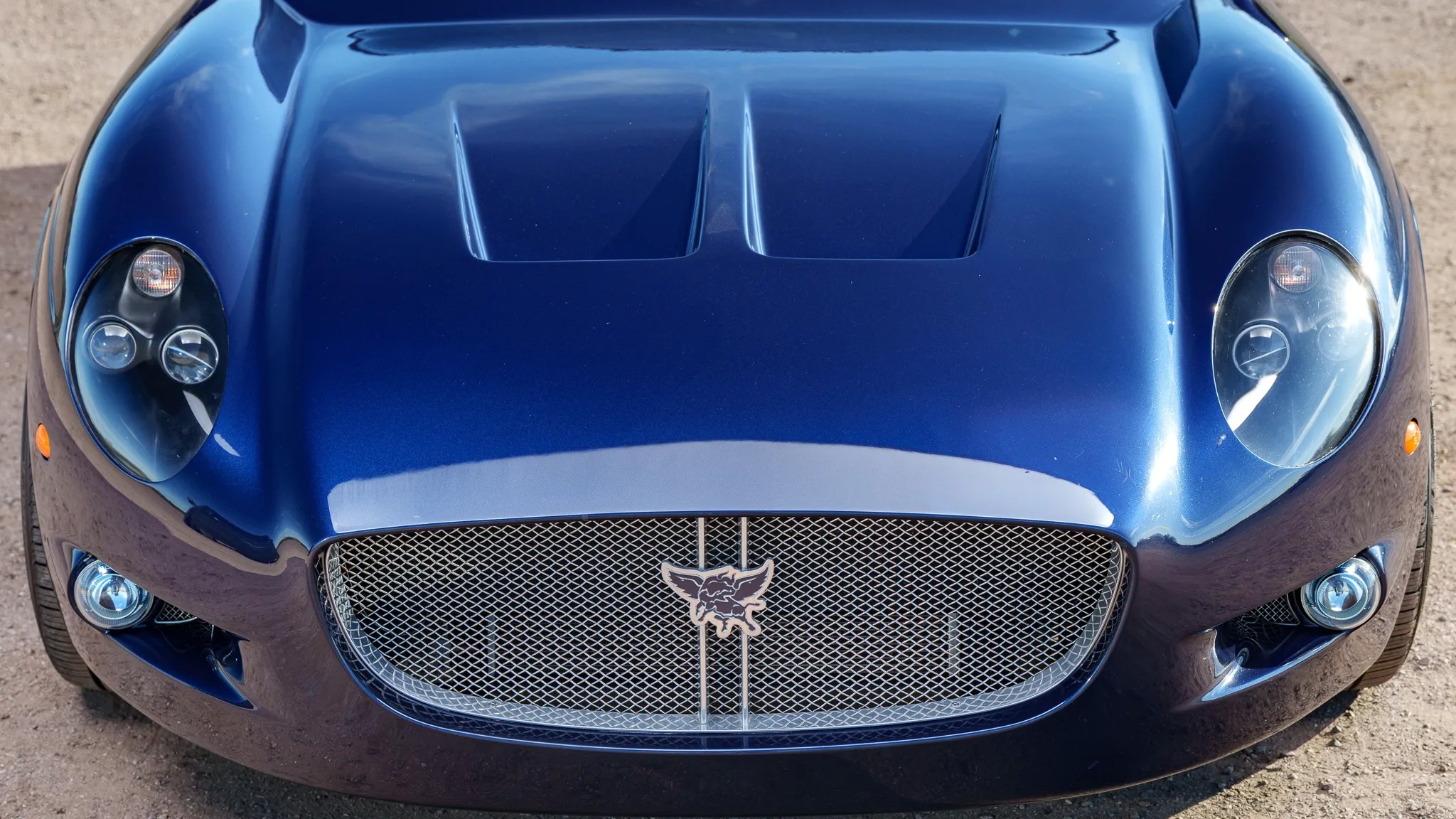 A Corvette That Forgot It Was A Corvette Just Sold For Near-New C8 Money