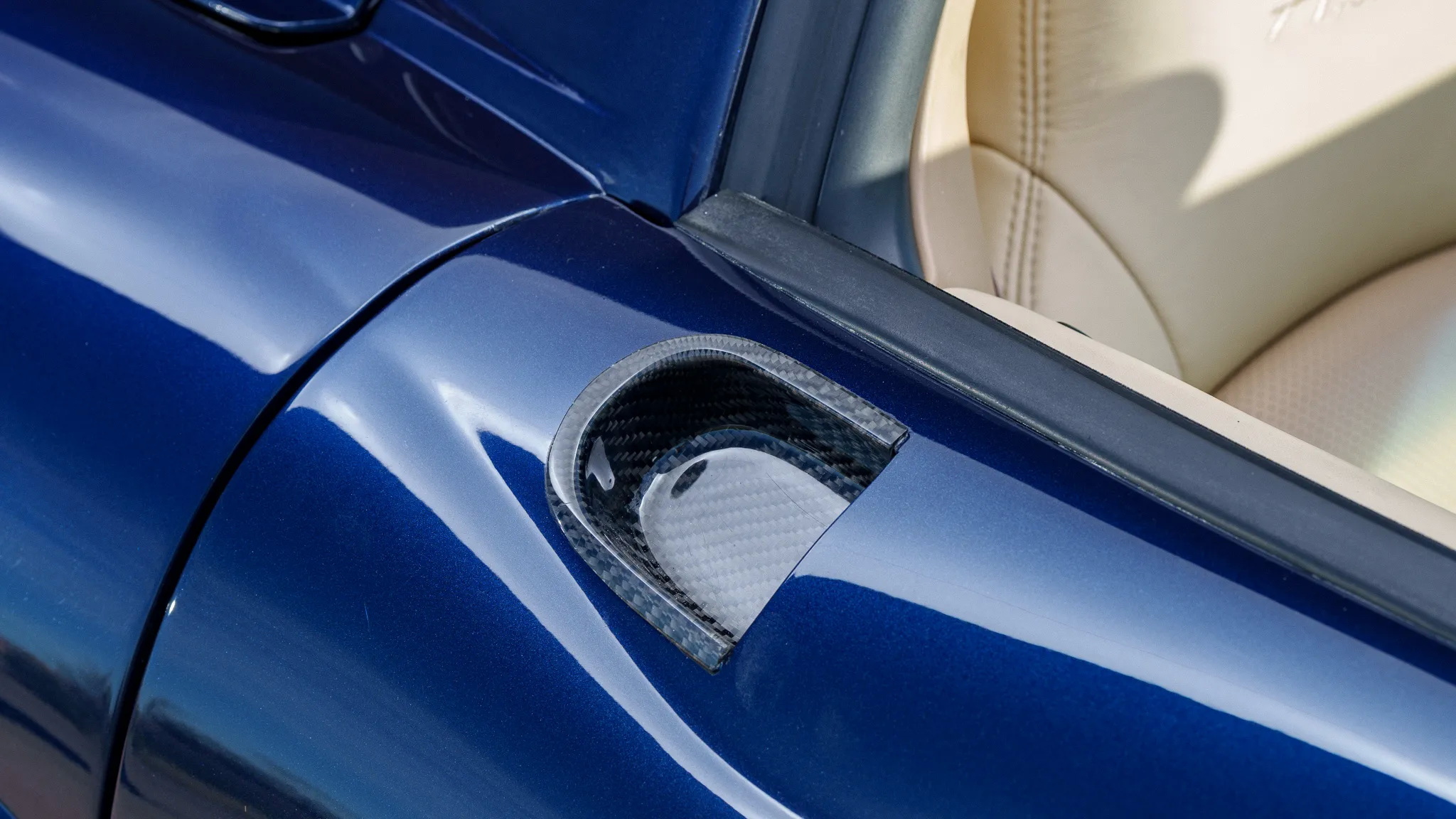 A Corvette That Forgot It Was A Corvette Just Sold For Near-New C8 Money