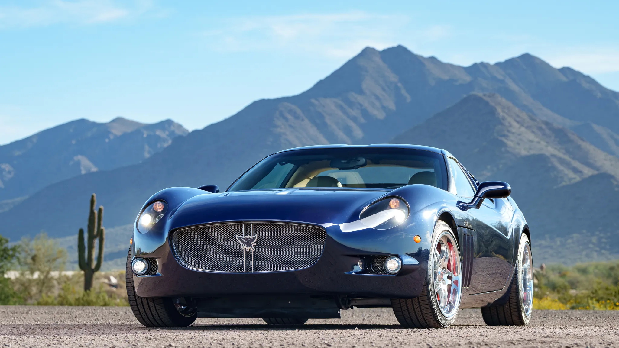 A Corvette That Forgot It Was A Corvette Just Sold For Near-New C8 Money