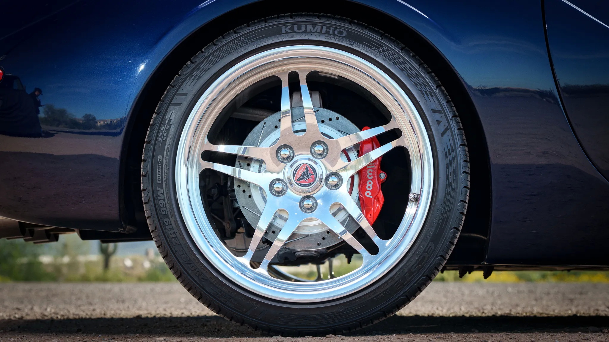 A Corvette That Forgot It Was A Corvette Just Sold For Near-New C8 Money