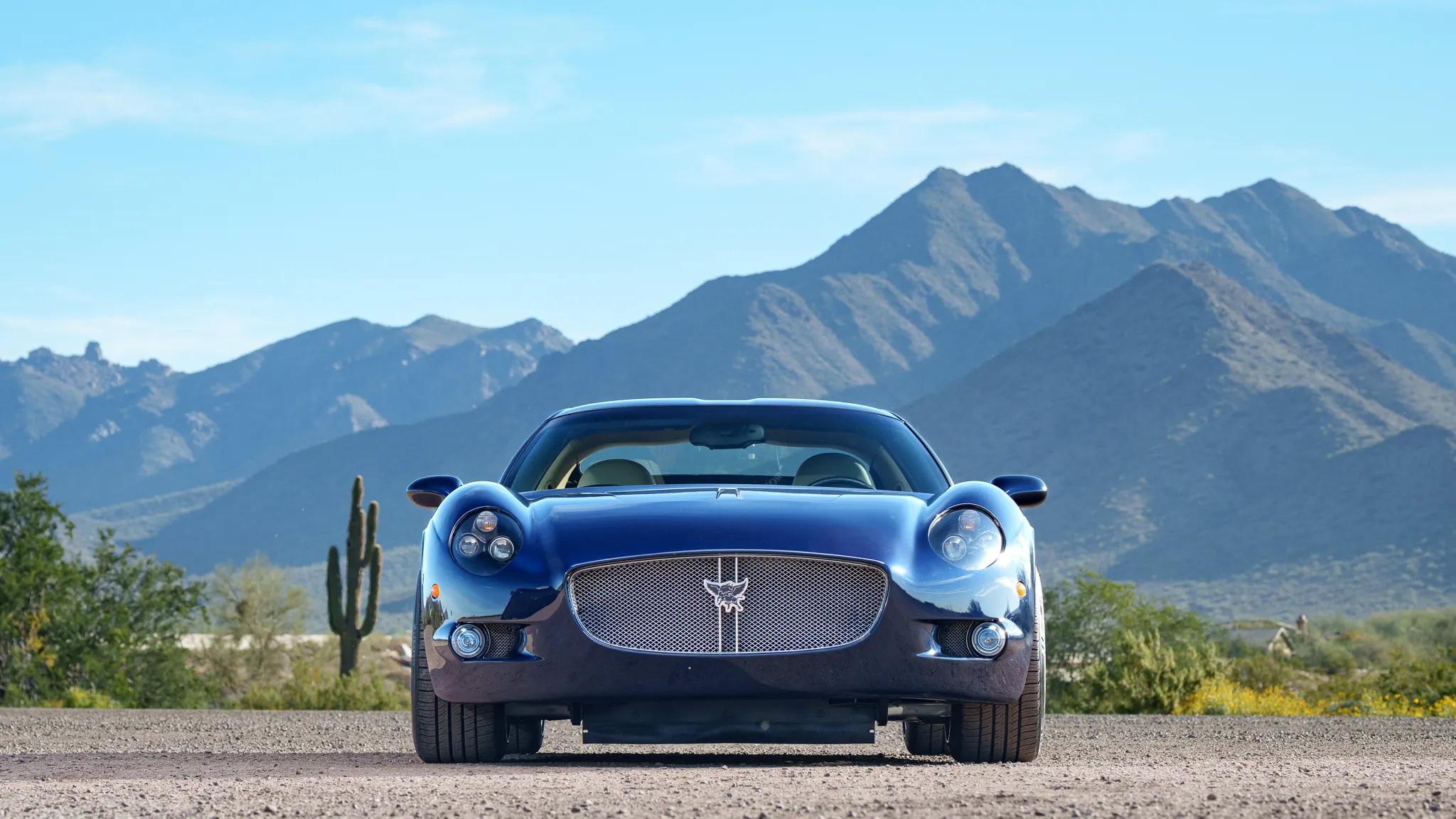 A Corvette That Forgot It Was A Corvette Just Sold For Near-New C8 Money