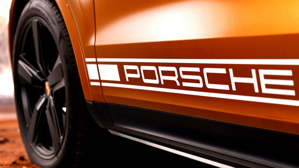 Porsche Custom Builds Usually Stay One-Off, Not These Four