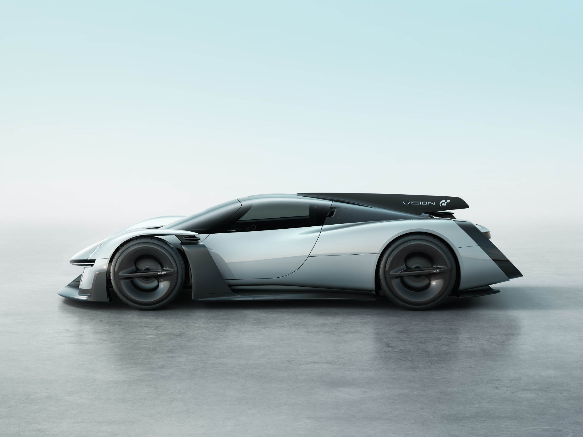 Chinese Phone Giant Is Hunting For Hypercar Cred On Gran Turismo
