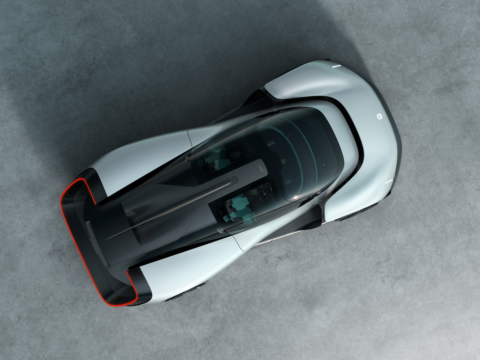 Chinese Phone Giant Is Hunting For Hypercar Cred On Gran Turismo