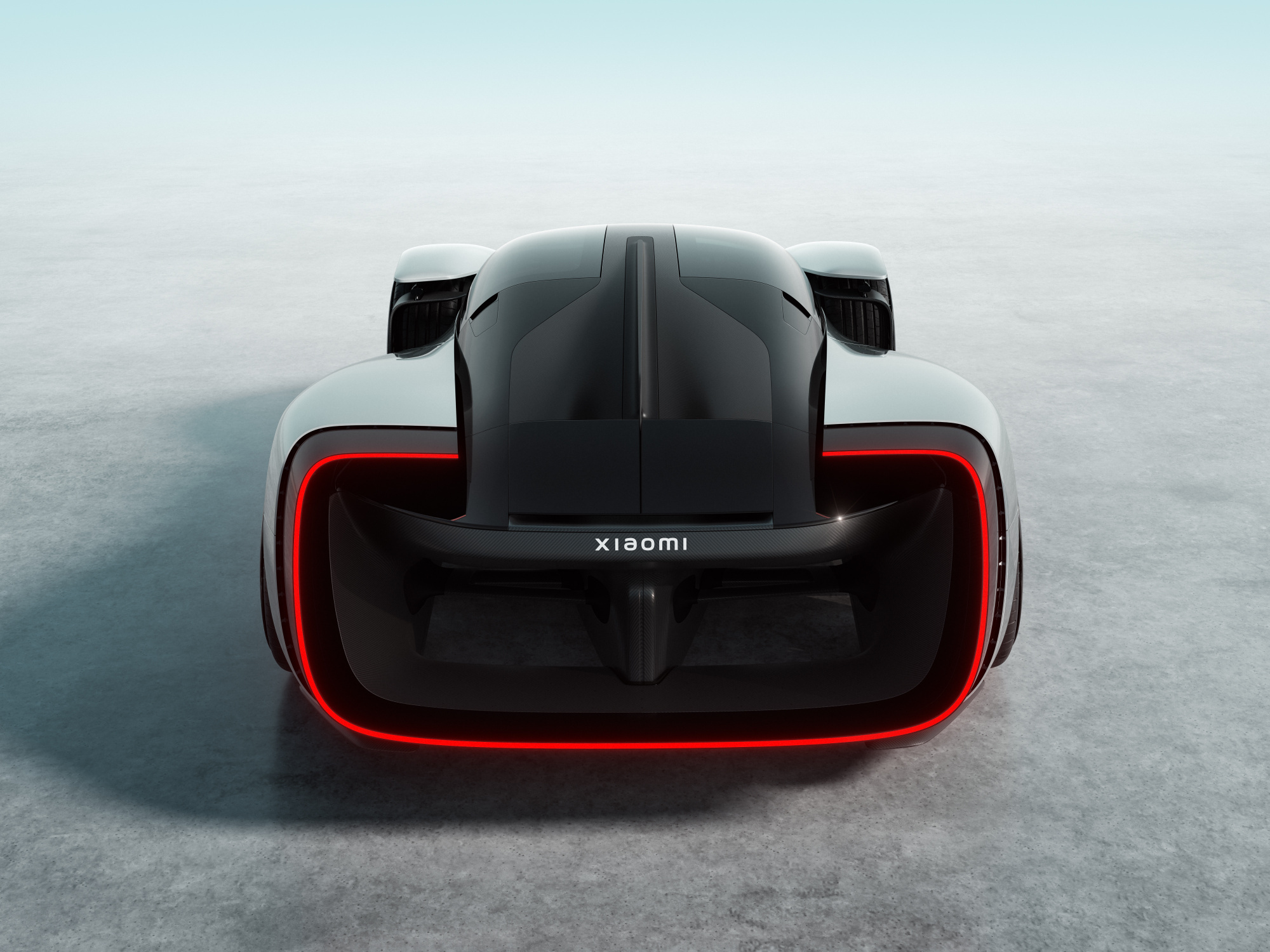 Chinese Phone Giant Is Hunting For Hypercar Cred On Gran Turismo