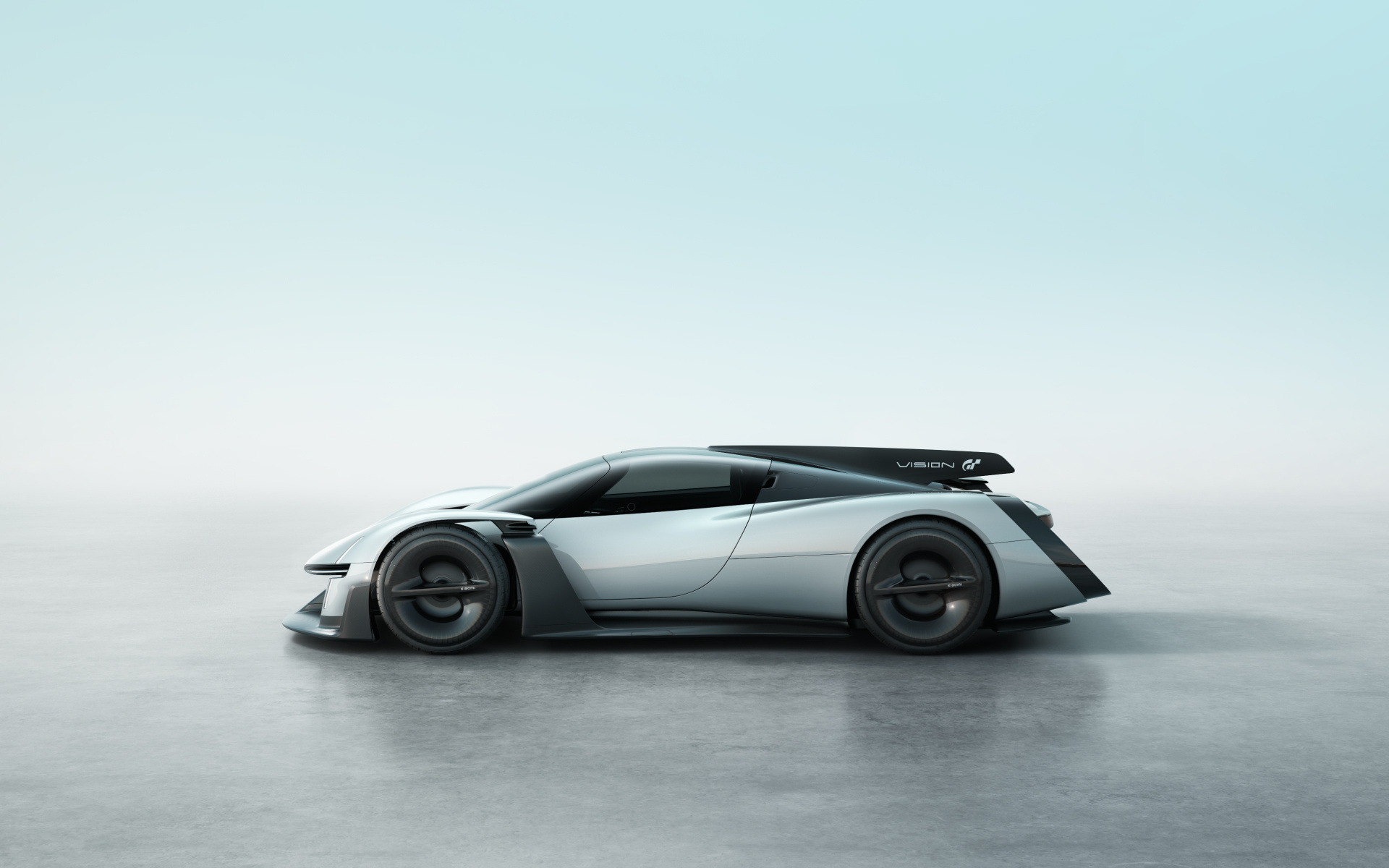 Chinese Phone Giant Is Hunting For Hypercar Cred On Gran Turismo