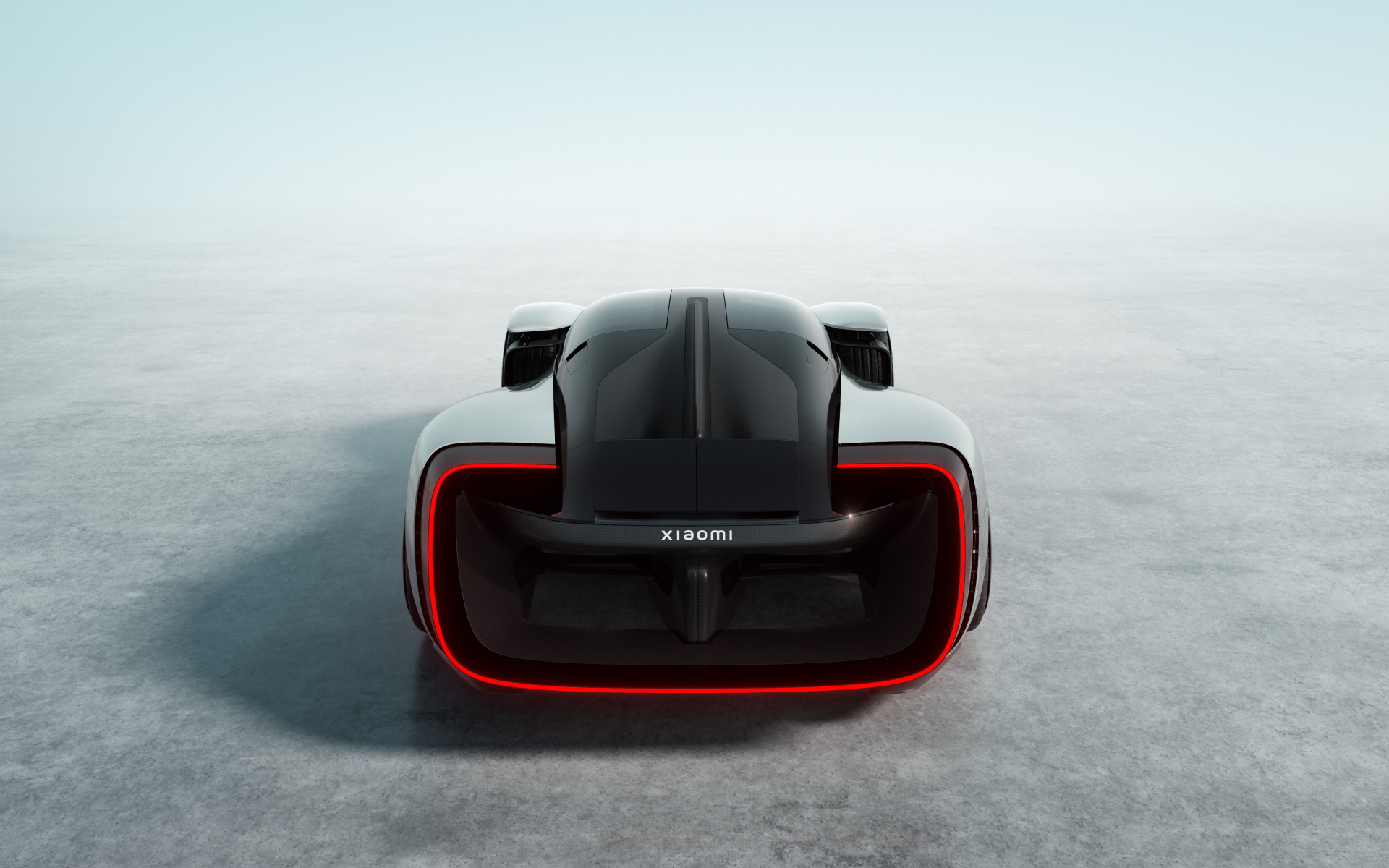 Chinese Phone Giant Is Hunting For Hypercar Cred On Gran Turismo