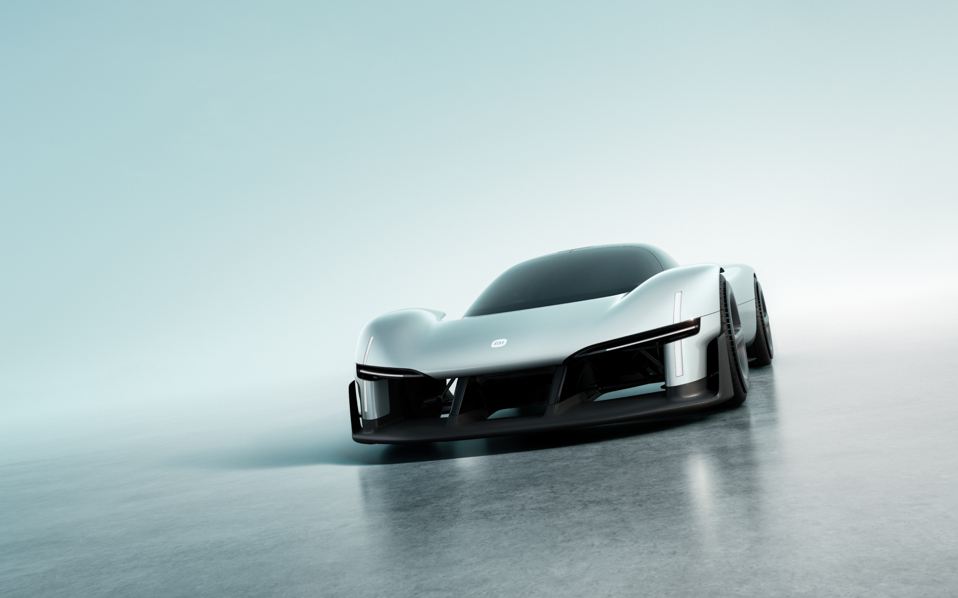Chinese Phone Giant Is Hunting For Hypercar Cred On Gran Turismo