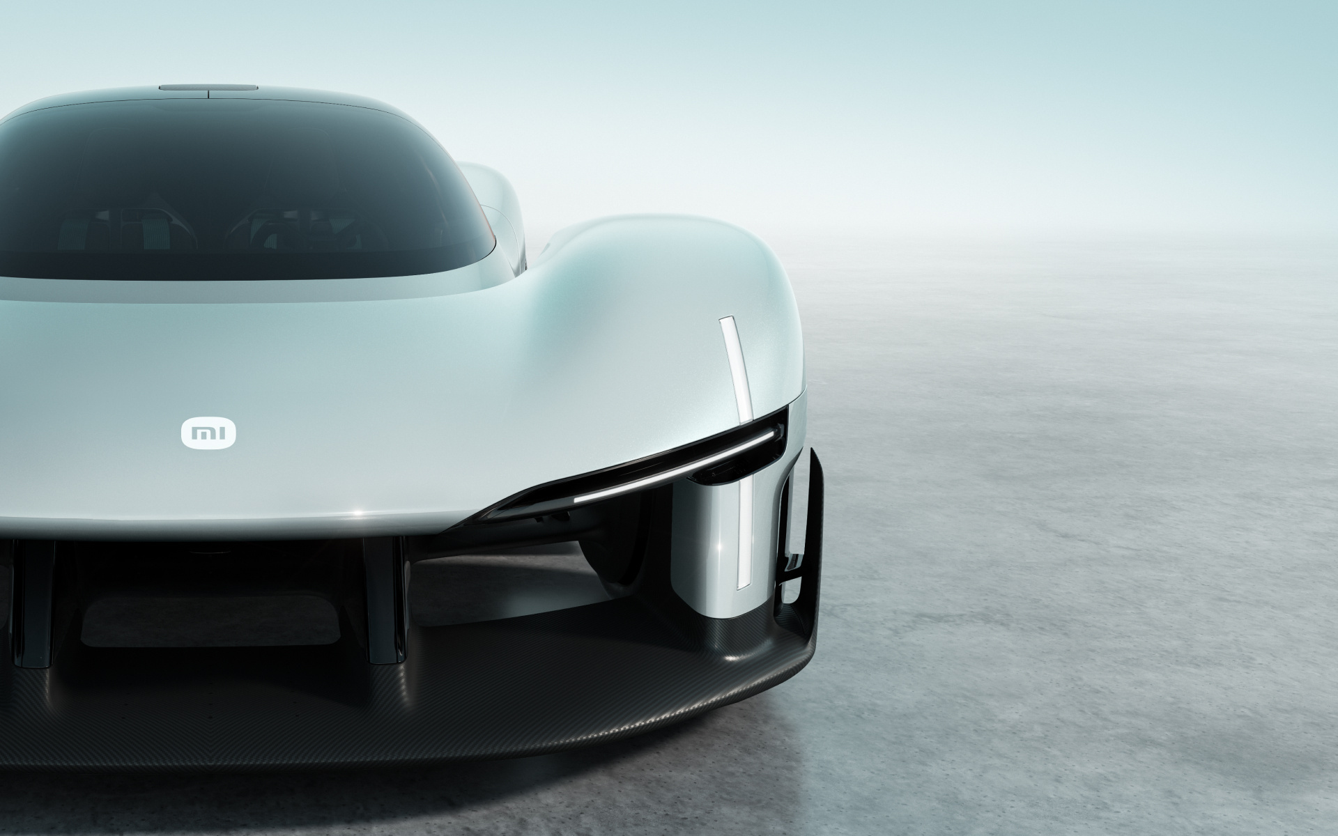 Chinese Phone Giant Is Hunting For Hypercar Cred On Gran Turismo