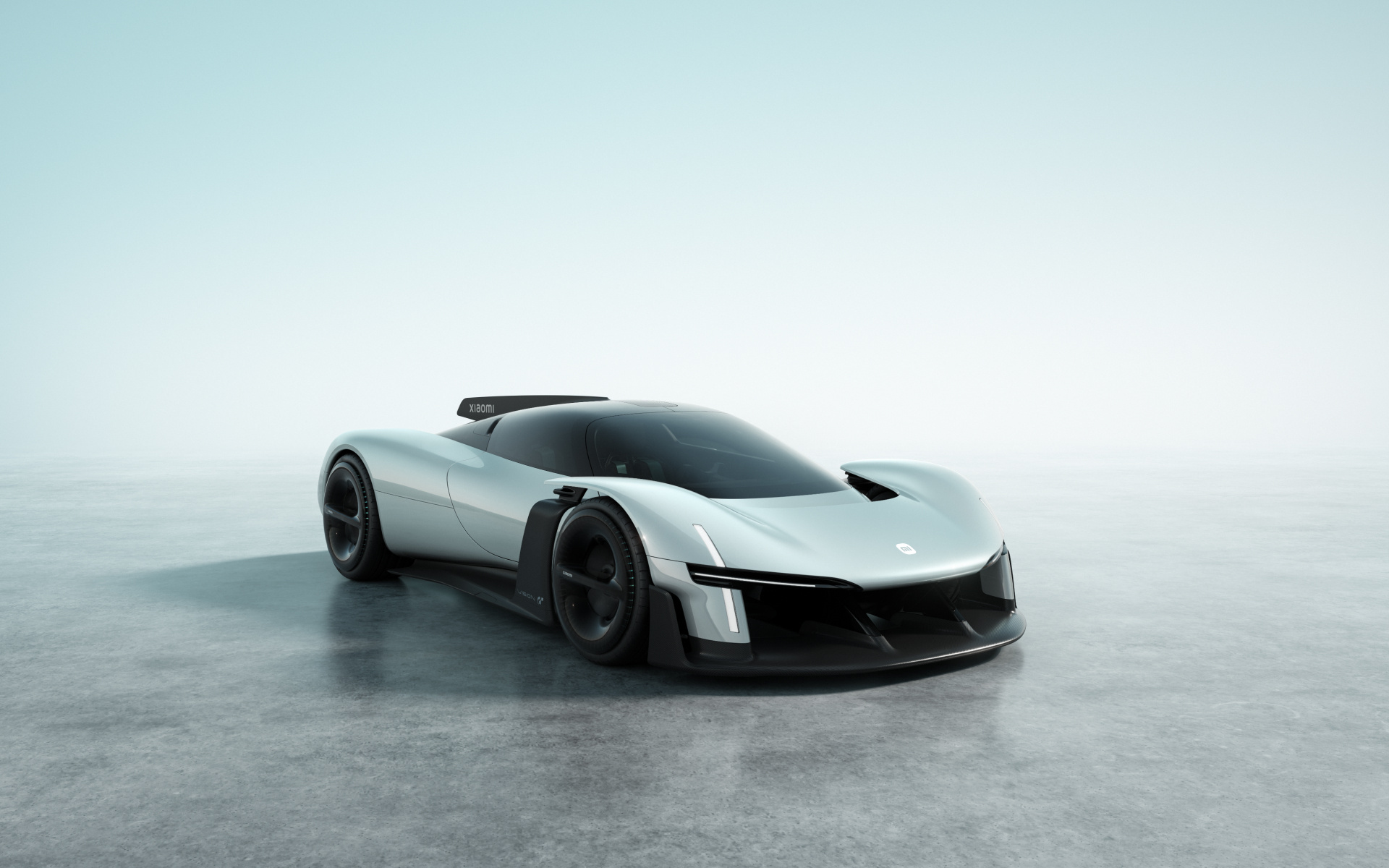 Chinese Phone Giant Is Hunting For Hypercar Cred On Gran Turismo