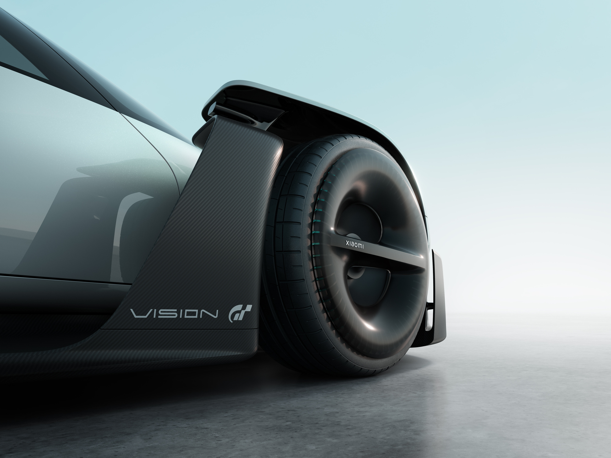Chinese Phone Giant Is Hunting For Hypercar Cred On Gran Turismo