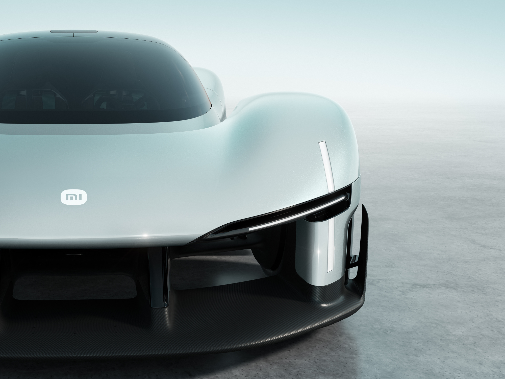 Chinese Phone Giant Is Hunting For Hypercar Cred On Gran Turismo