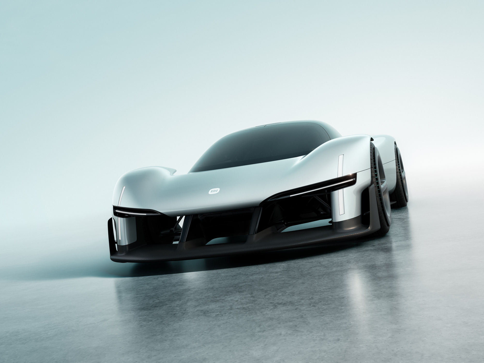 Chinese Phone Giant Is Hunting For Hypercar Cred On Gran Turismo