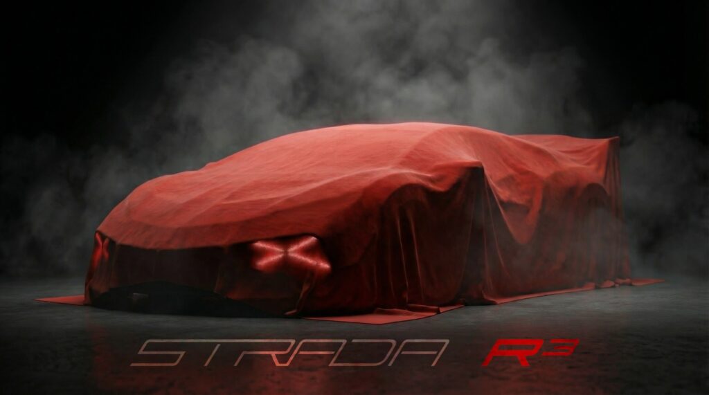  The Huracan&rsquo;s V10 Could Live On With This 1,500 HP Norwegian Supercar