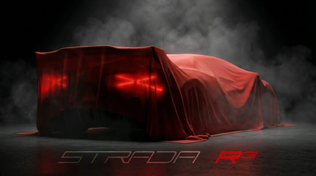  The Huracan&rsquo;s V10 Could Live On With This 1,500 HP Norwegian Supercar