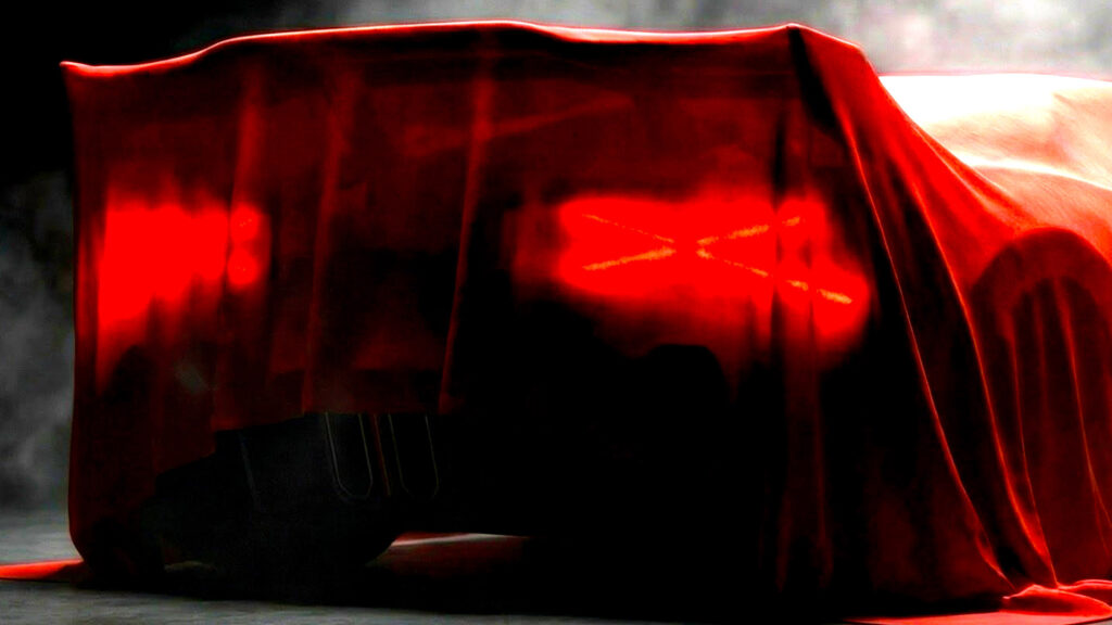  The Huracan’s V10 Could Live On With This 1,500 HP Norwegian Supercar