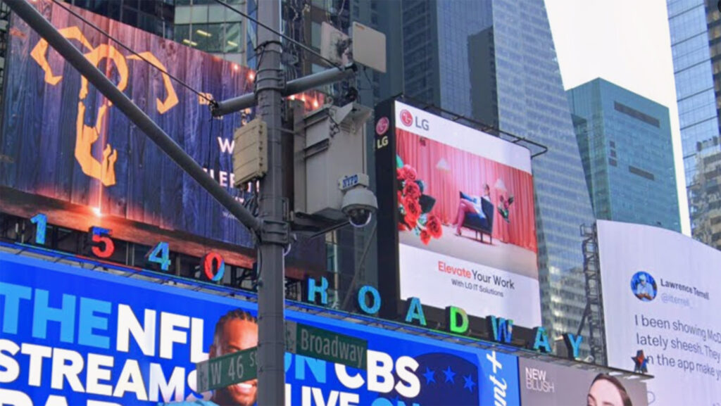  New York Officers Wrote 678,000 Tickets Last Year, Cameras Wrote 4.4 Million