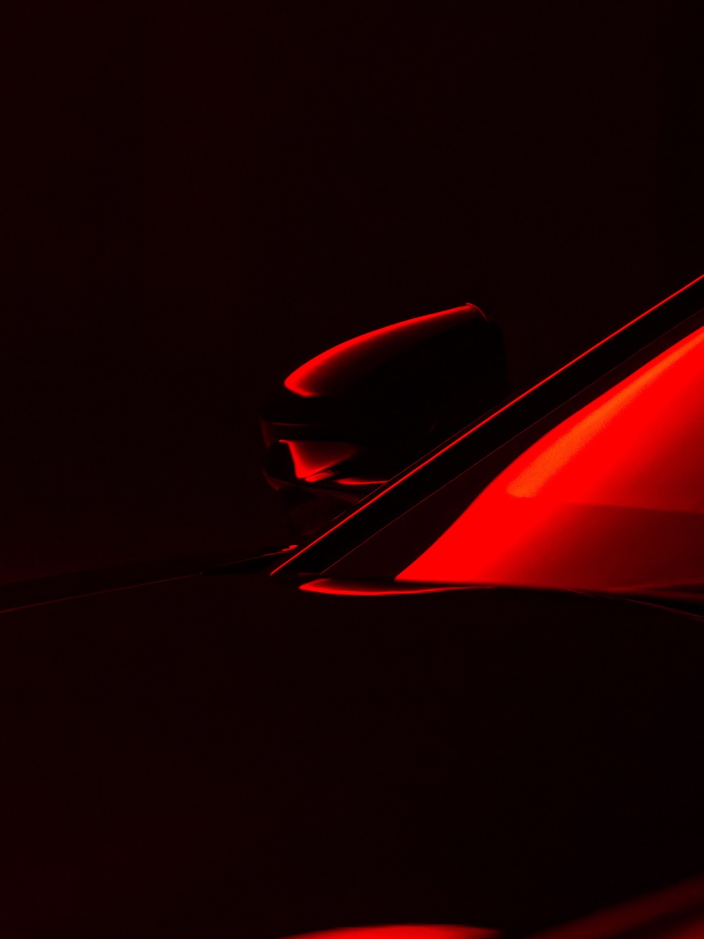 Працівник малярного цеху запитав на Reddit, який секретний автомобіль, під який потрапило ембарго, він фарбує