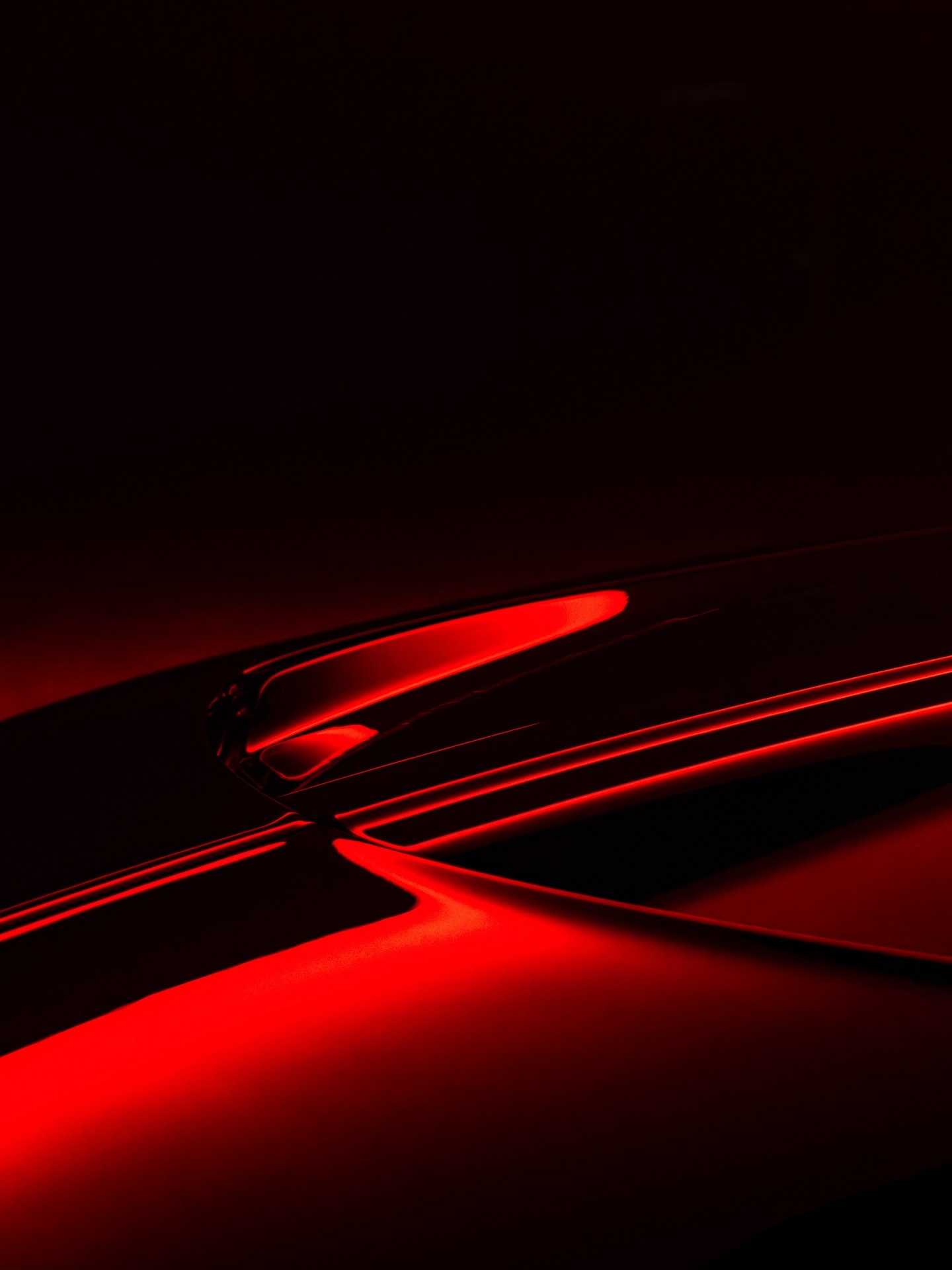 Працівник малярного цеху запитав на Reddit, який секретний автомобіль, під який потрапило ембарго, він фарбує