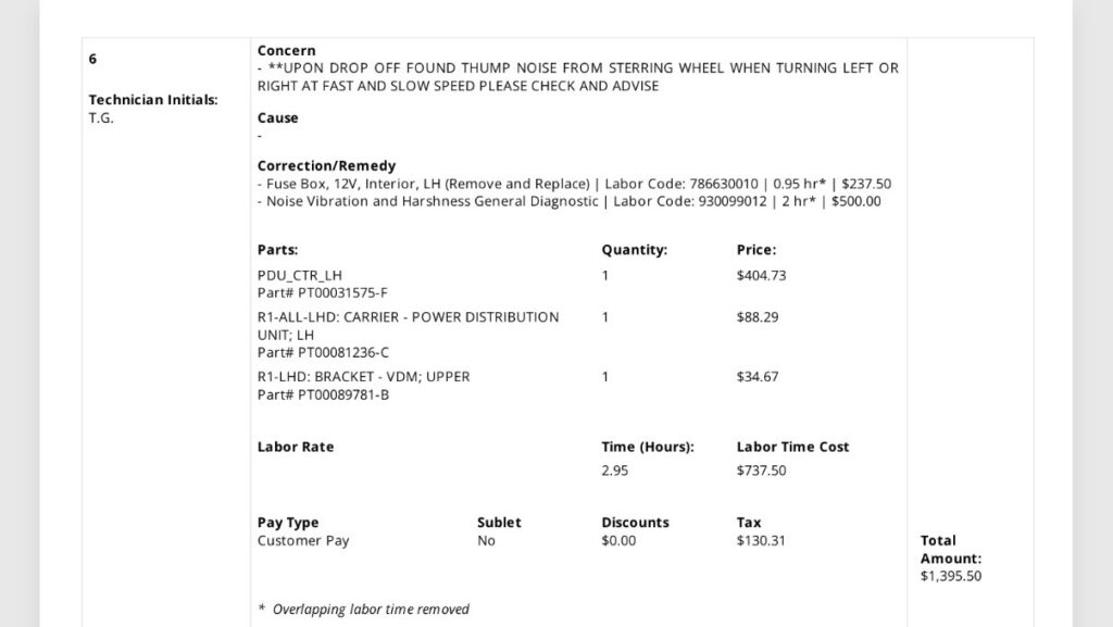  Rivian Owners Facing Warranty Pushback May Want To Know How This One Ended