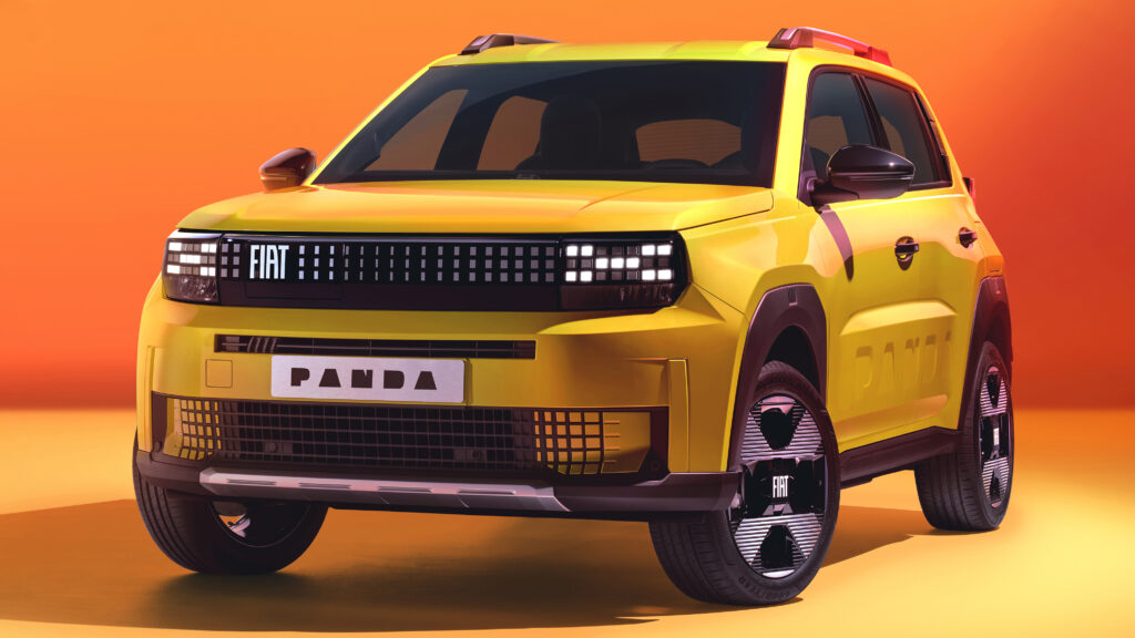  Stellantis Just Decided Which Four Brands Actually Matter And Dodge Isn&rsquo;t One