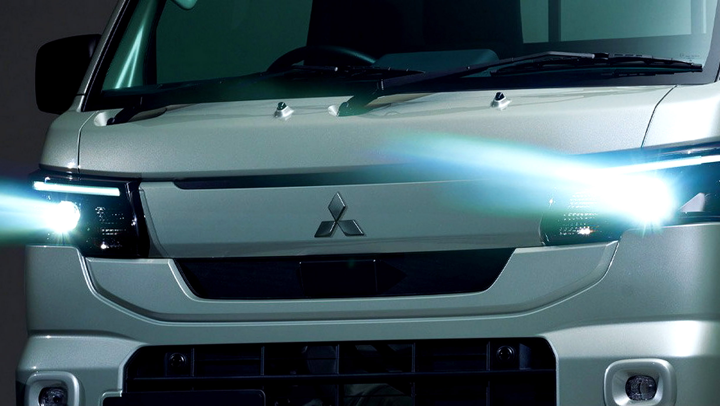 Mitsubishi Is Still Selling A New 4WD Pickup For Used Corolla Money