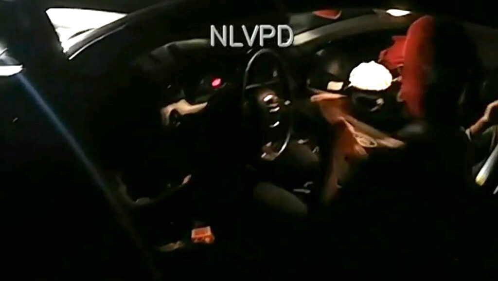 Police Cuffed Deaf Woman For ‘Non-Compliance’ After She Couldn’t Hear Commands