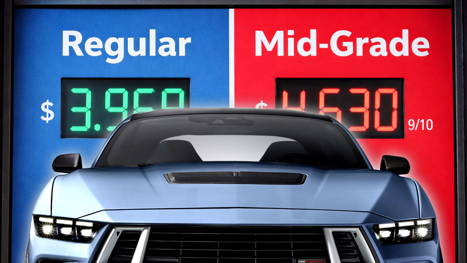 Georgia Wants A Tax Break After Gas Prices Jump Nearly 80 Cents | Carscoops