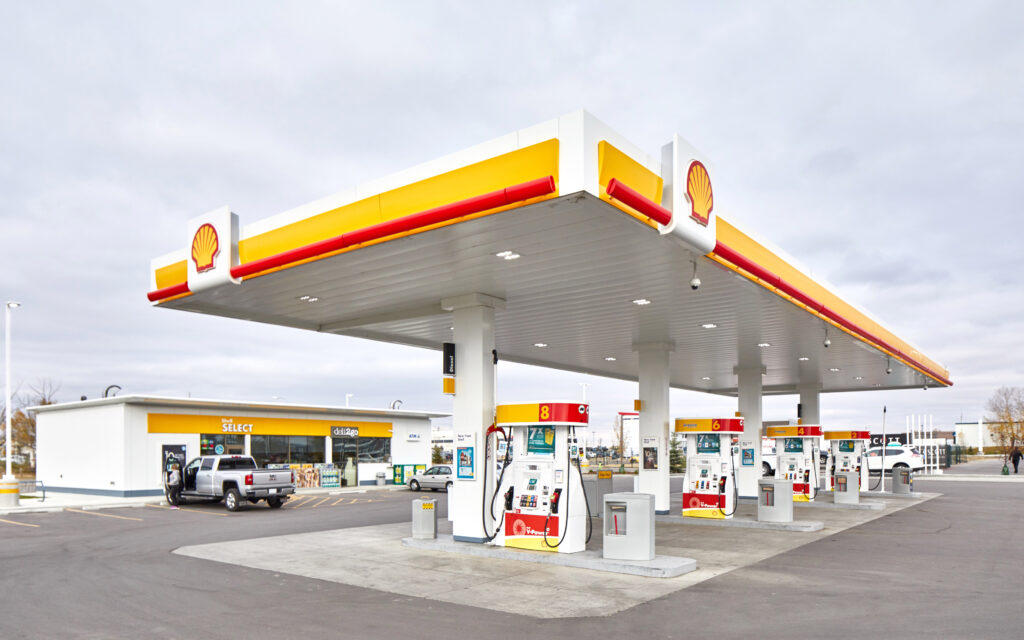  Gas Jumps 26.8 Cents In A Week, Trump Says If They Rise, They Rise