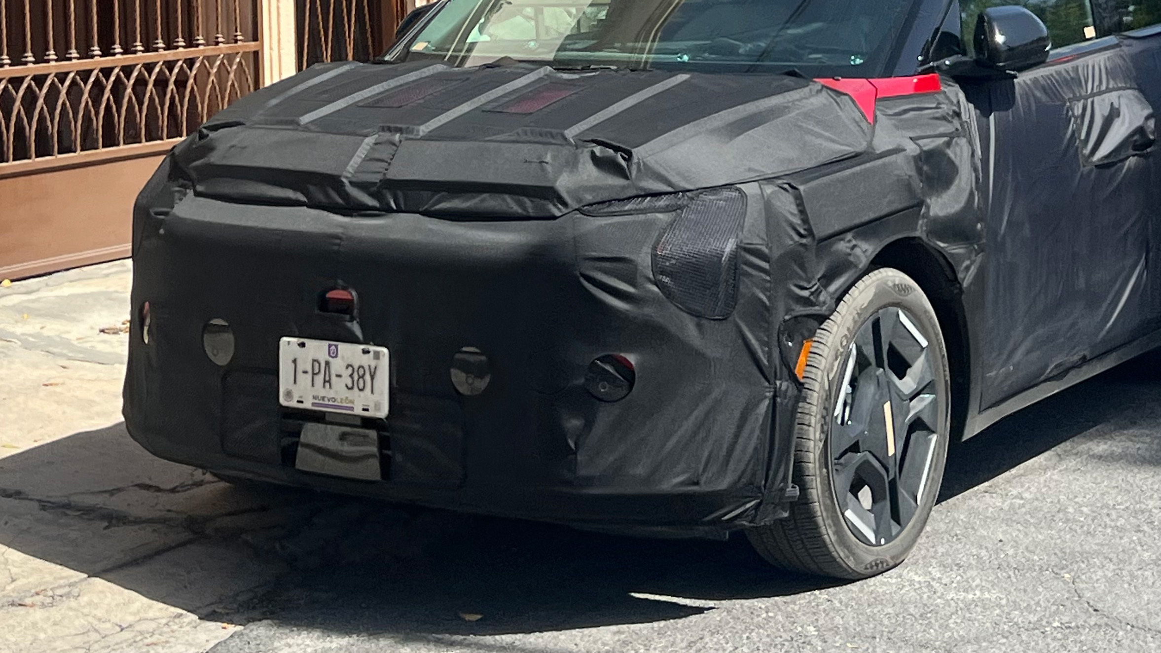 Kia’s $30K EV3 Keeps Creeping Closer To America Without Anyone Saying It’s Coming