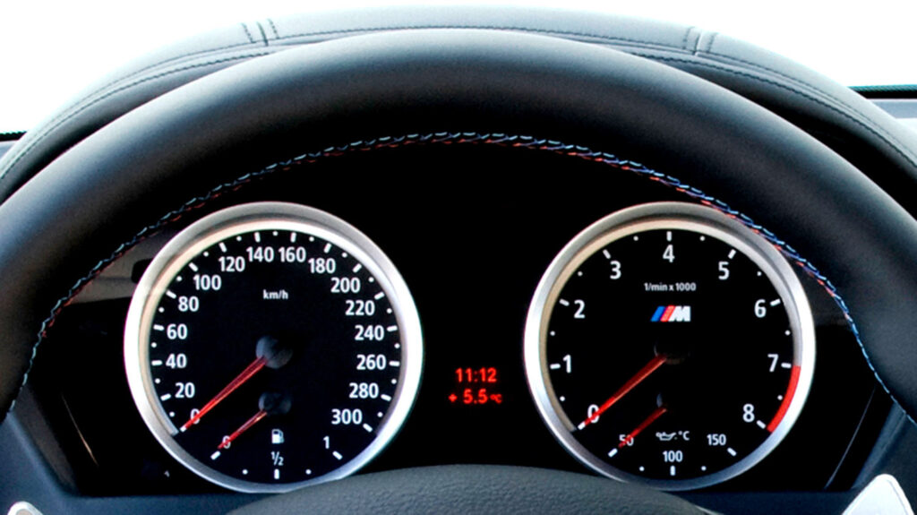  The IEA Just Told Governments To Lower Speed Limits To Reduce Oil Use