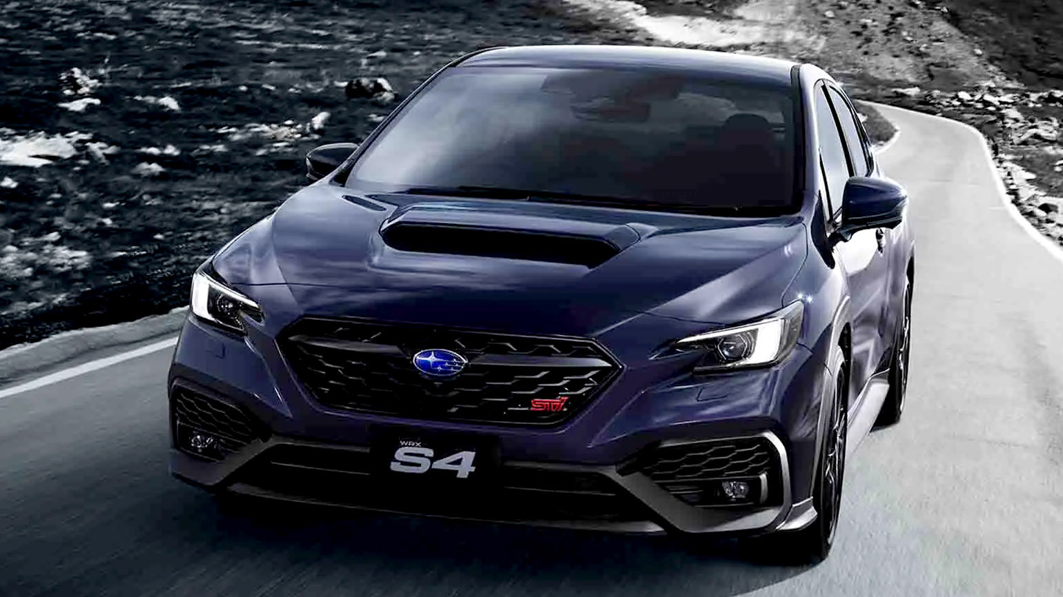 Subaru Levorg | Carscoops