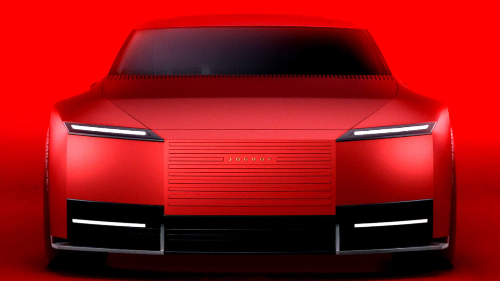  The Three Jaguars That Were Killed To Make Way For The Type 00