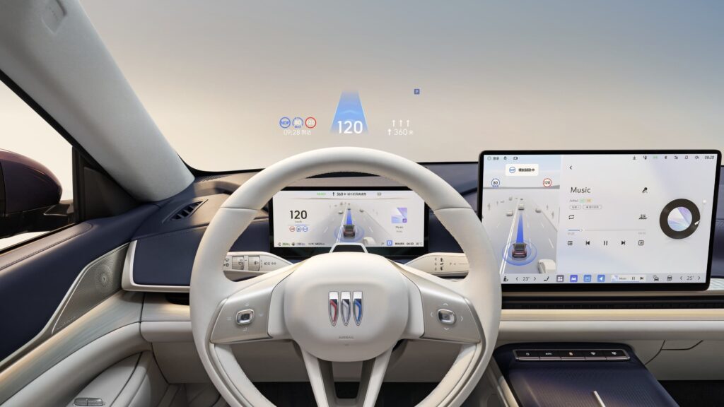  GM&rsquo;s China Sales Are Down 75%, And The Clock Running Out Isn&rsquo;t One It Controls