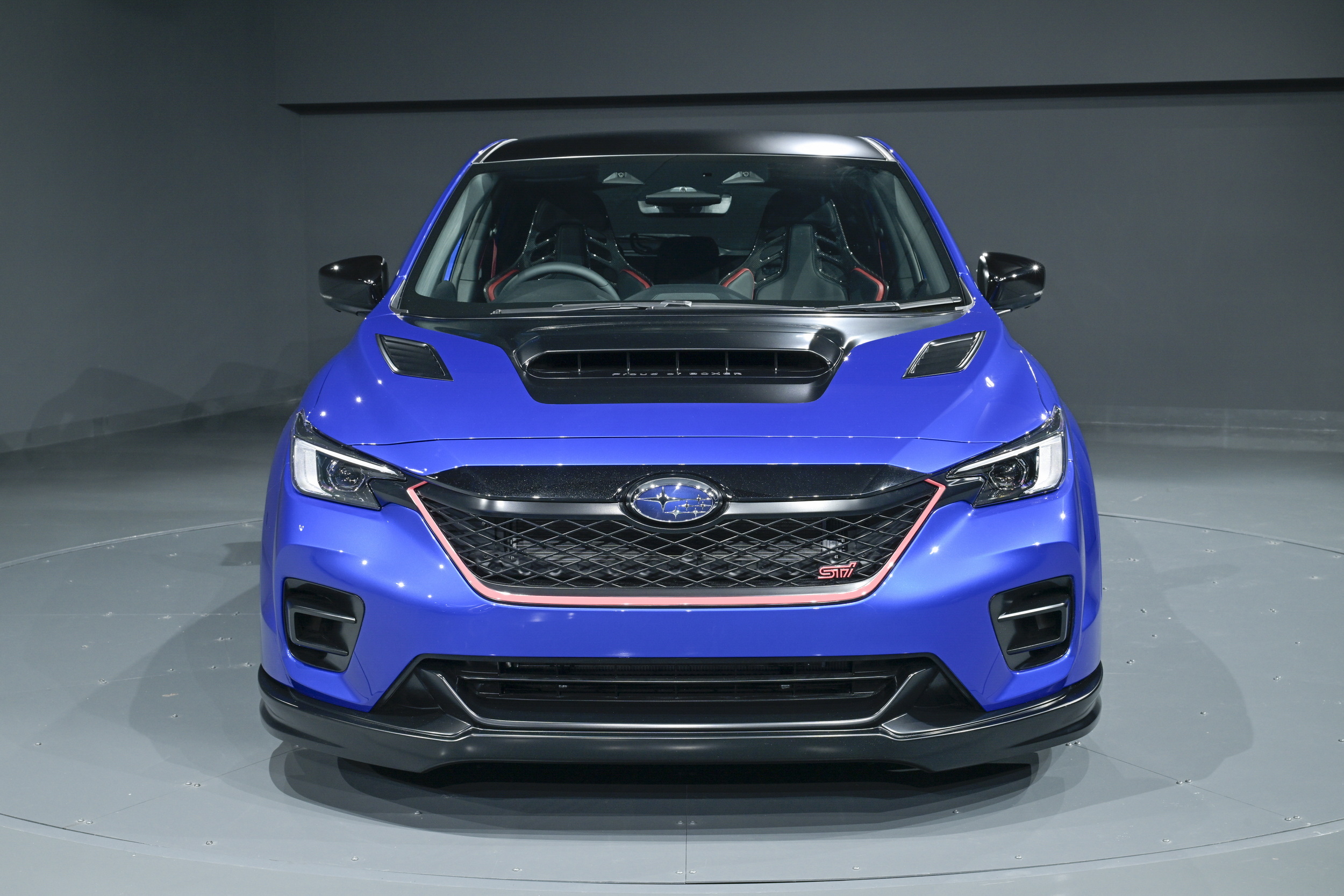 Subaru Is Building Three New Manual Cars, Including An Affordable Hatch