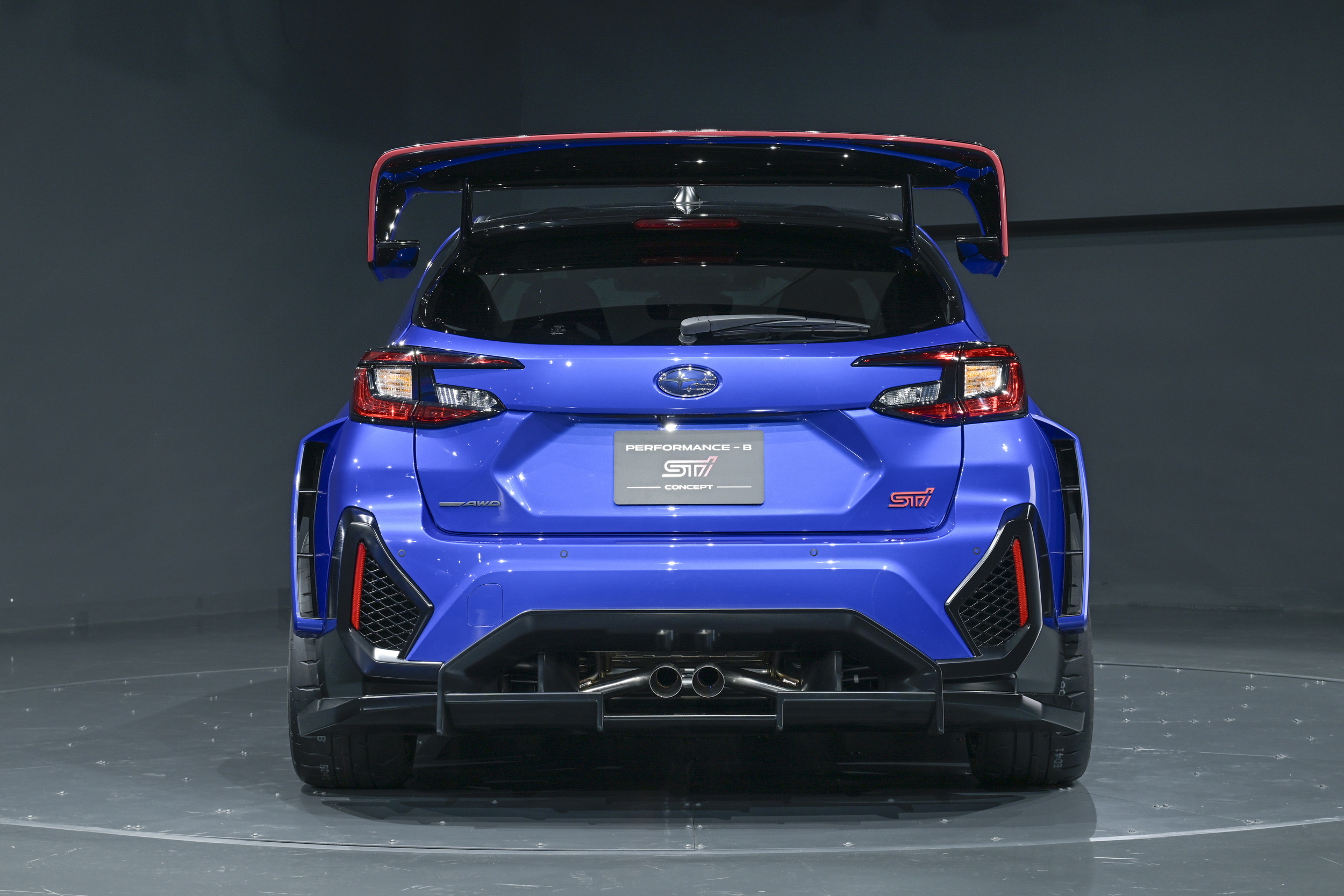 Subaru Is Building Three New Manual Cars, Including An Affordable Hatch