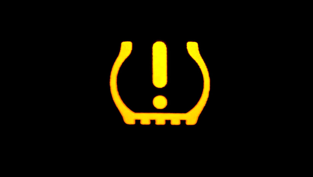  Anyone With $100 Can Now Use Your Tires To Track Your Every Move