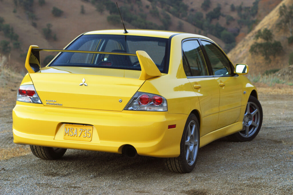 Mitsubishi&rsquo;s Entire US Recall History Is Three Actions Short Of Ford&rsquo;s 2025 Alone