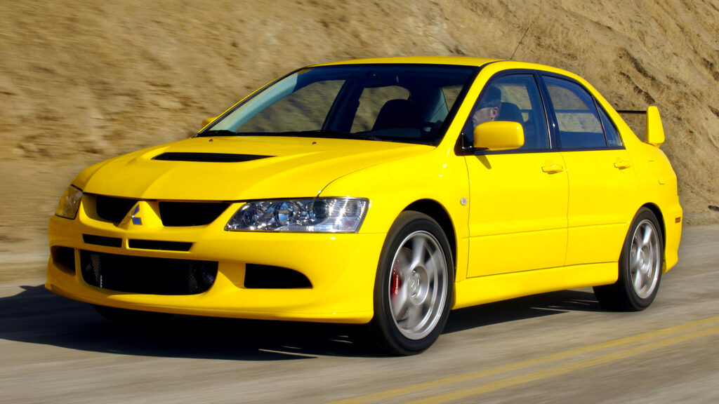  Mitsubishi’s Entire US Recall History Is Three Actions Short Of Ford’s 2025 Alone