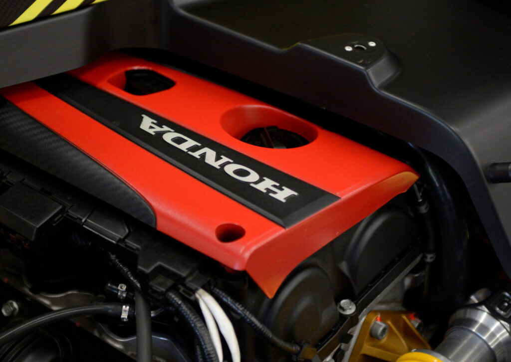  Ariel&rsquo;s 525-HP Atom Weighs Nearly 1,000 Pounds Less Than An MX-5