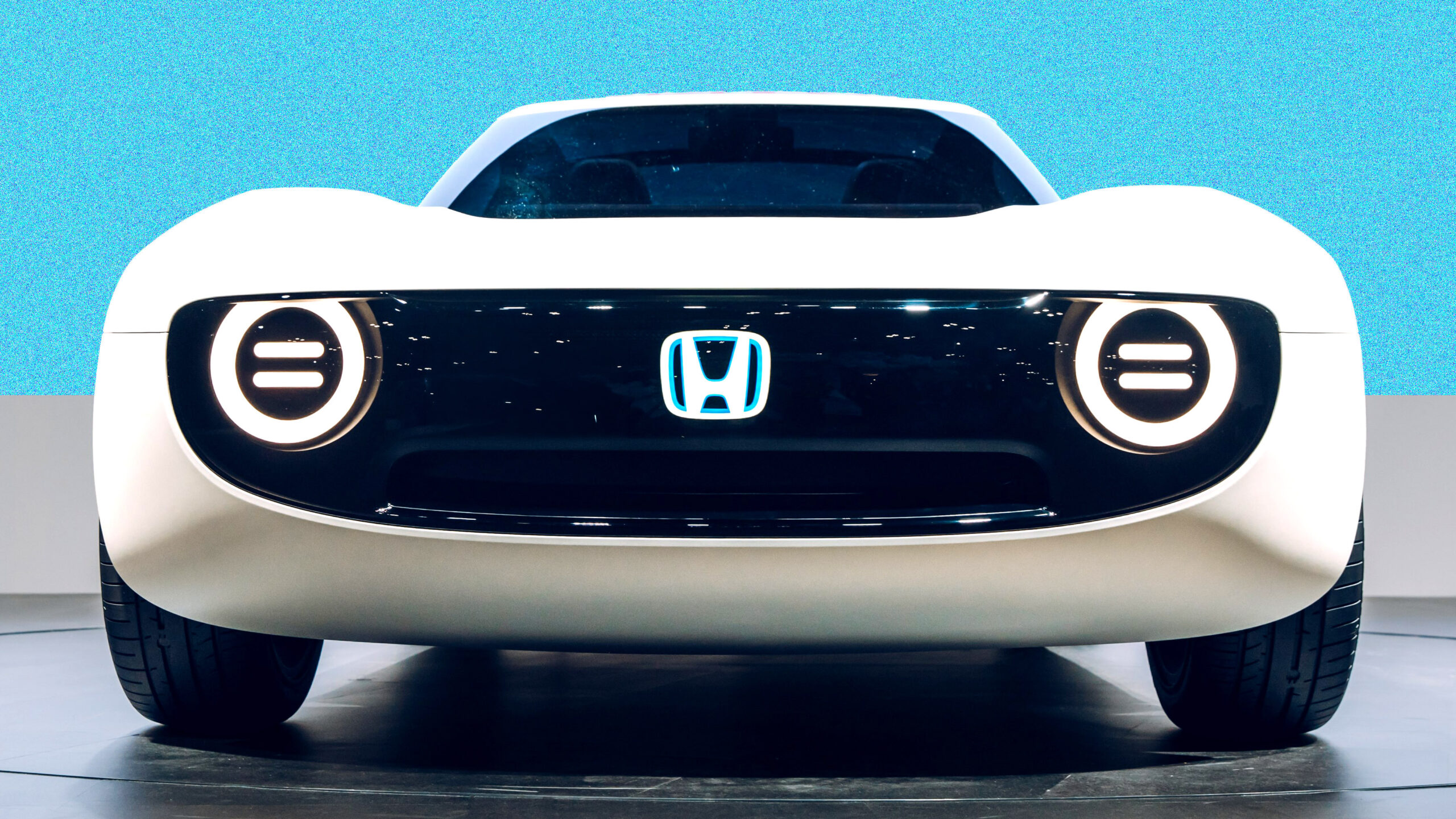 Honda Went To China, Saw The Future, And Reached Back To The 1960s