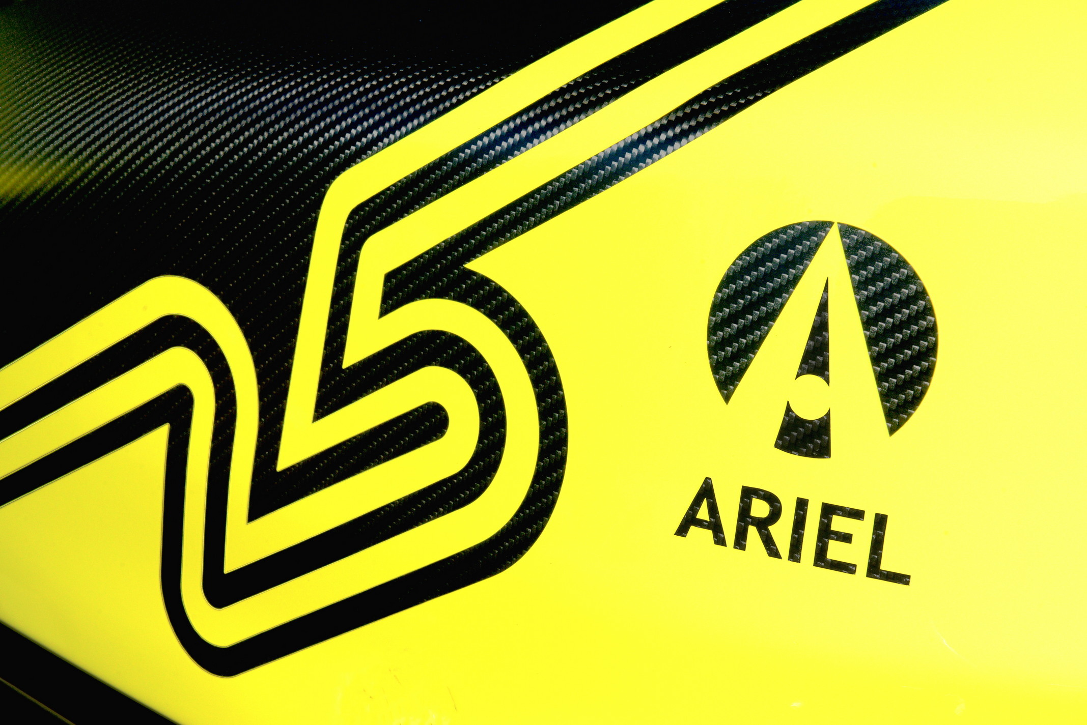 Ariel’s 525-HP Atom Weighs Nearly 1,000 Pounds Less Than An MX-5