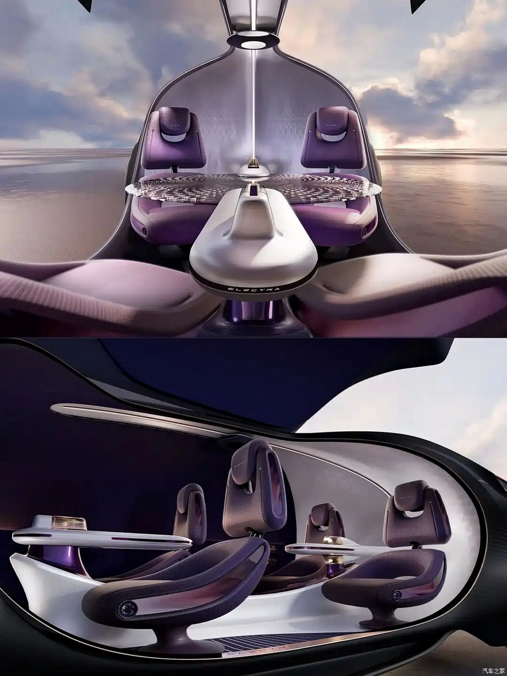 Buick Sells SUVs In America, In China Its Future Looks Like A Whale