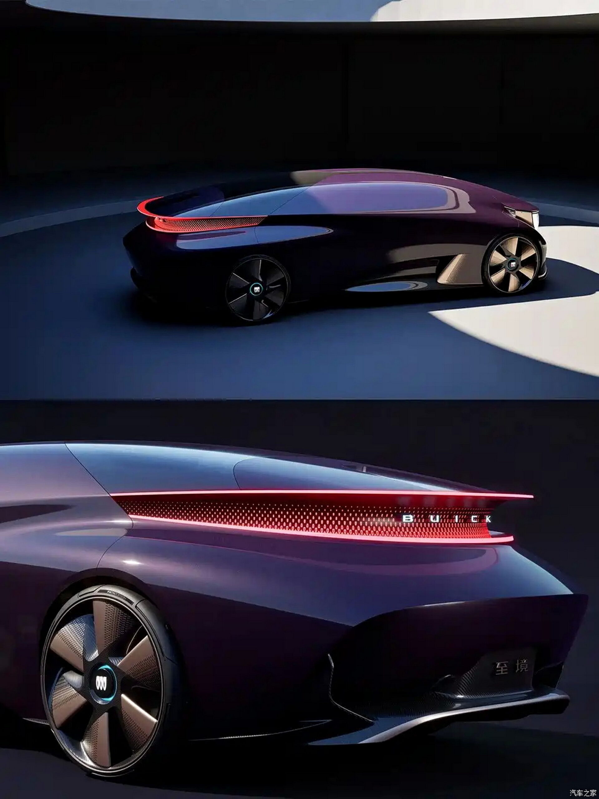 Buick Sells SUVs In America, In China Its Future Looks Like A Whale