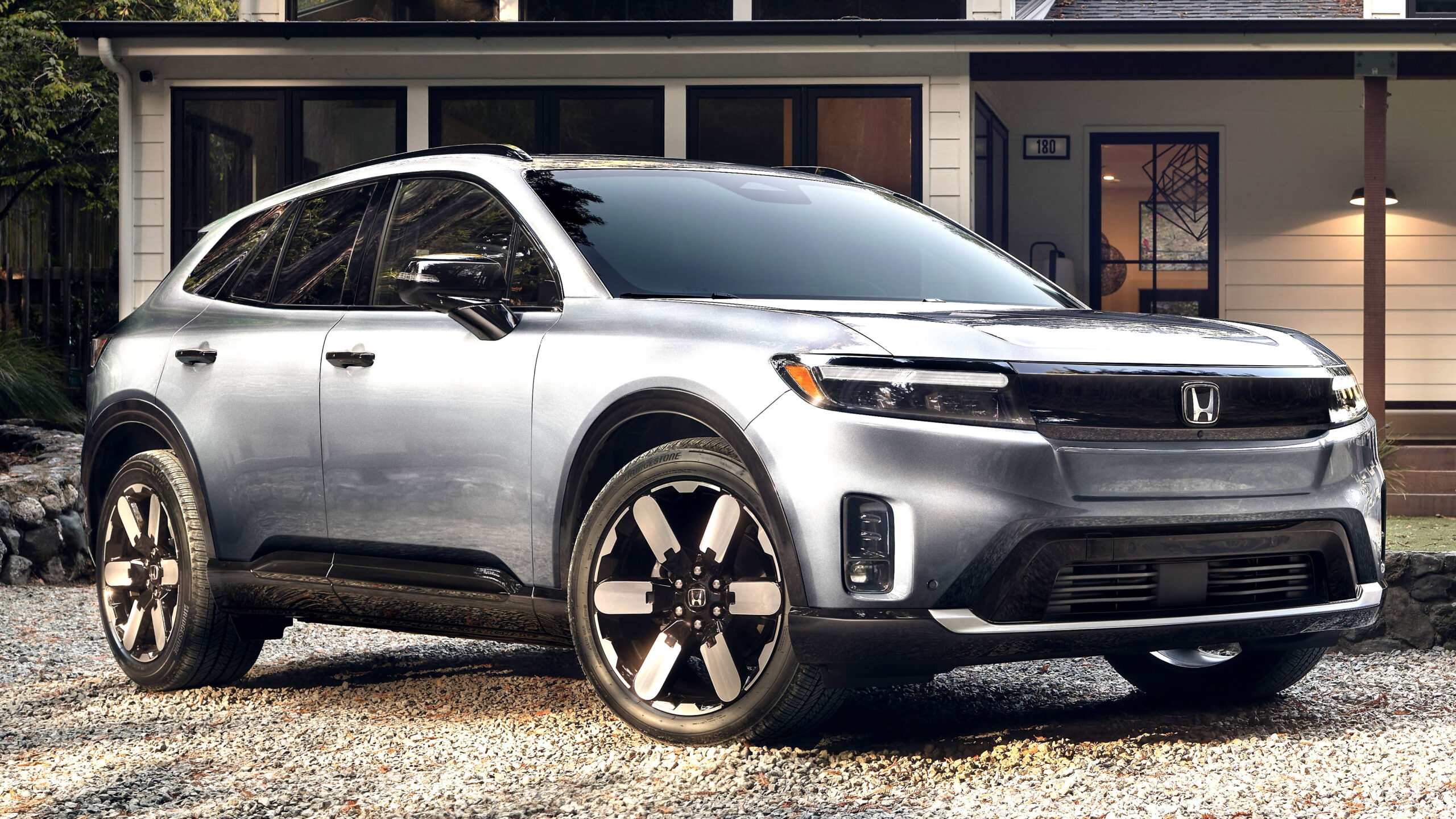 Honda Cuts $7,500 Off Every Prologue, Including Cars Already On Dealer Lots