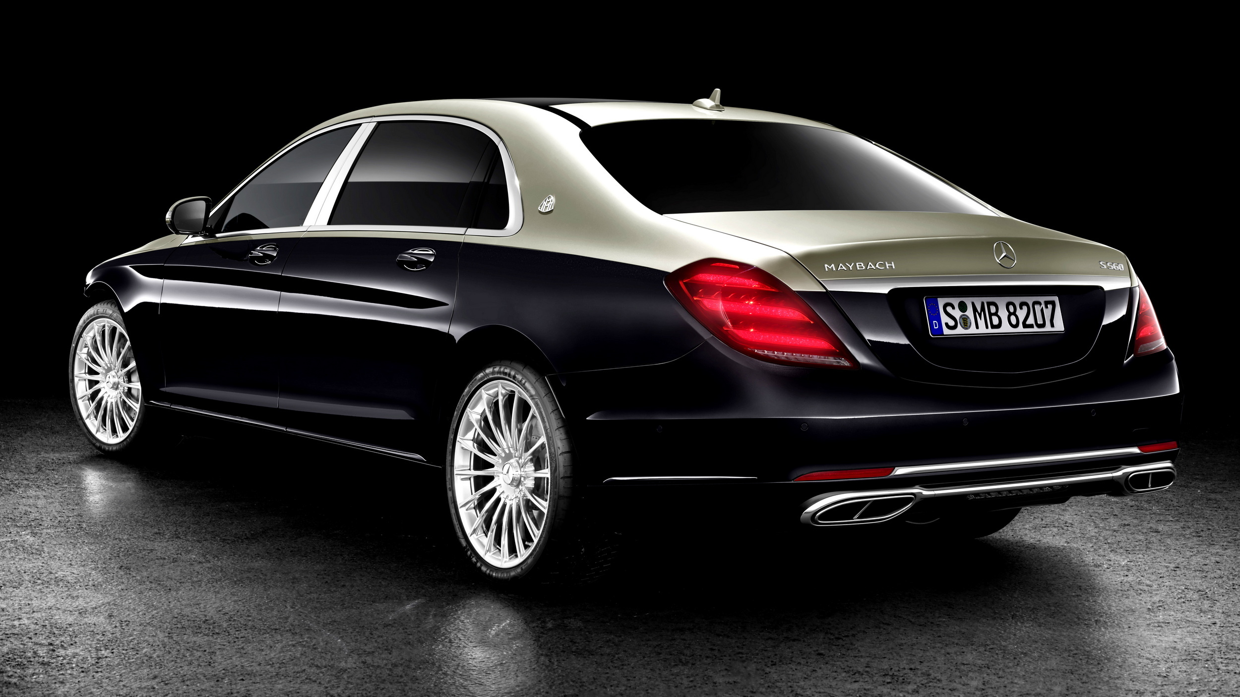 Mercedes’ AWD Driveshaft Can Fail Without Warning In 24,000 Cars