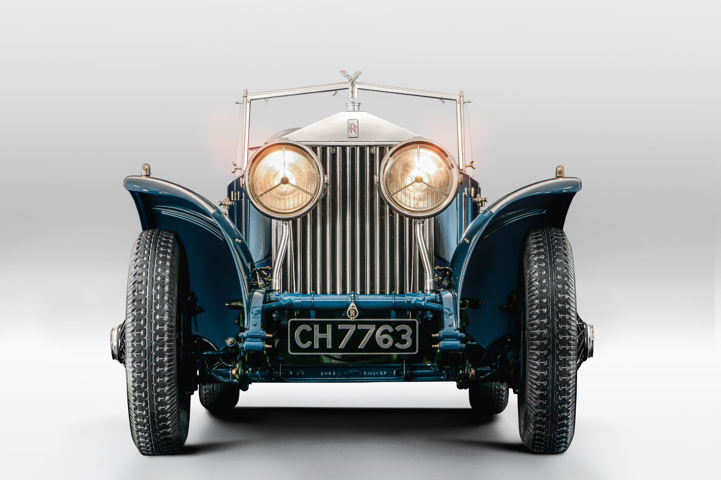 Rolls-Royce Calls The Nightingale Its Most Accessible Coachbuild. It Starts At $9.5 Million