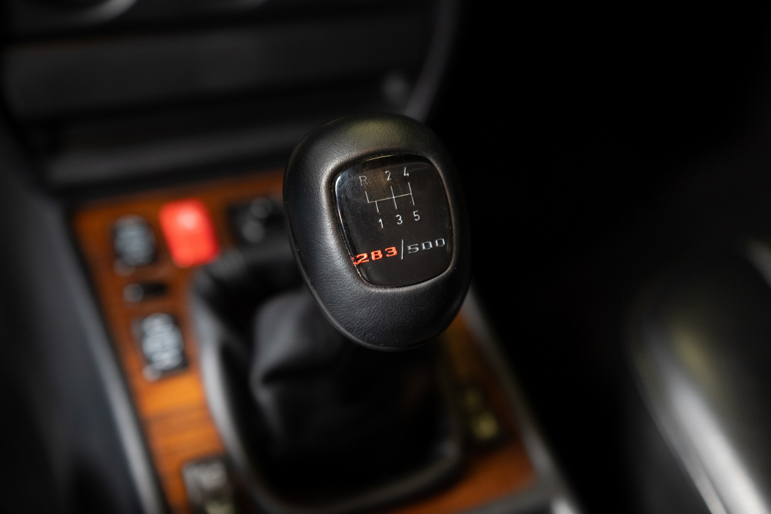 A Four-Cylinder Mercedes Worth Over $400,000 Makes The C63 Look Even Worse