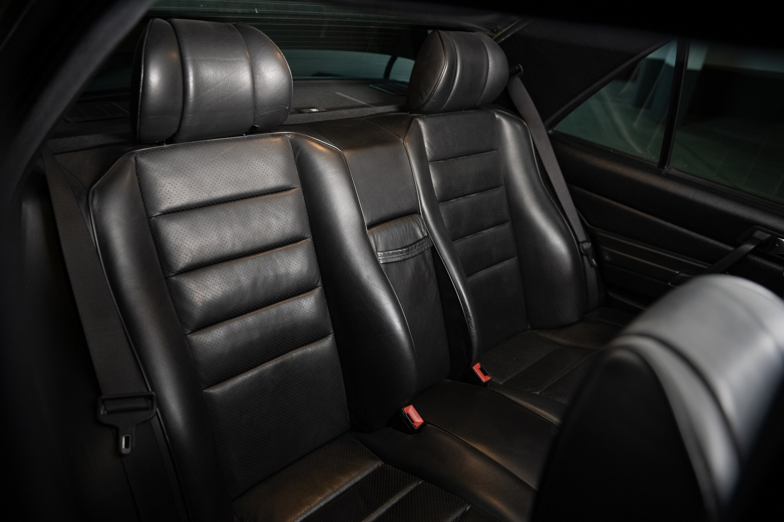 A Four-Cylinder Mercedes Worth Over $400,000 Makes The C63 Look Even Worse